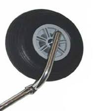 Big Fork (no wheel) New Type (Helaas nog NIET leverbaar!) - Afbeelding 3