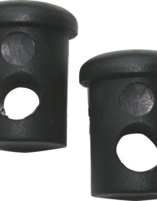 Foot Bar End Plug